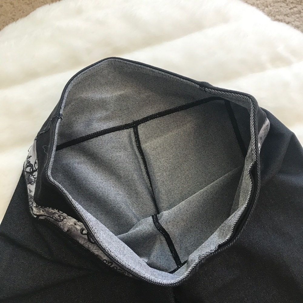 Lululemon Reverse Groove Pant - Picture 4 of 5